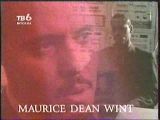 Maurice Dean Wint