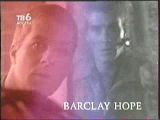 Barclay Hope