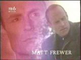 Matt Frewer