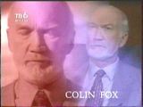 Colin Fox